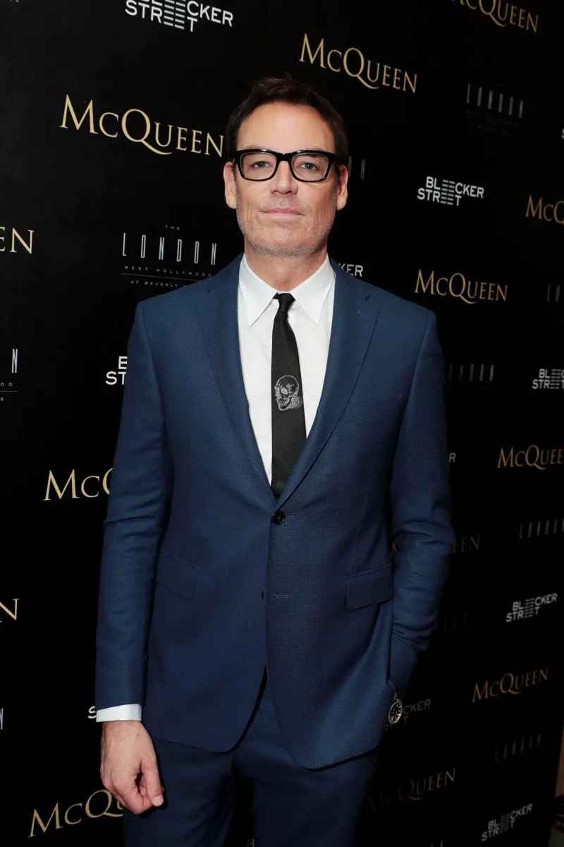 Craig Conover Met Sofia Vergara When She Was Engaged to Whitney Sudler-Smith s Cousin Nick Loeb 260