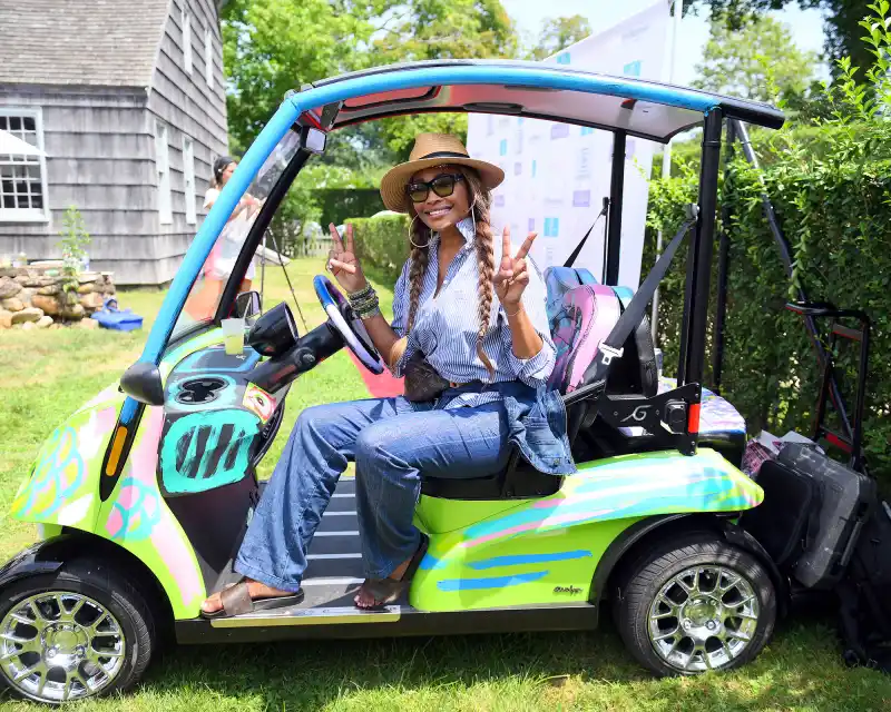 Cynthia Bailey Hot Pics