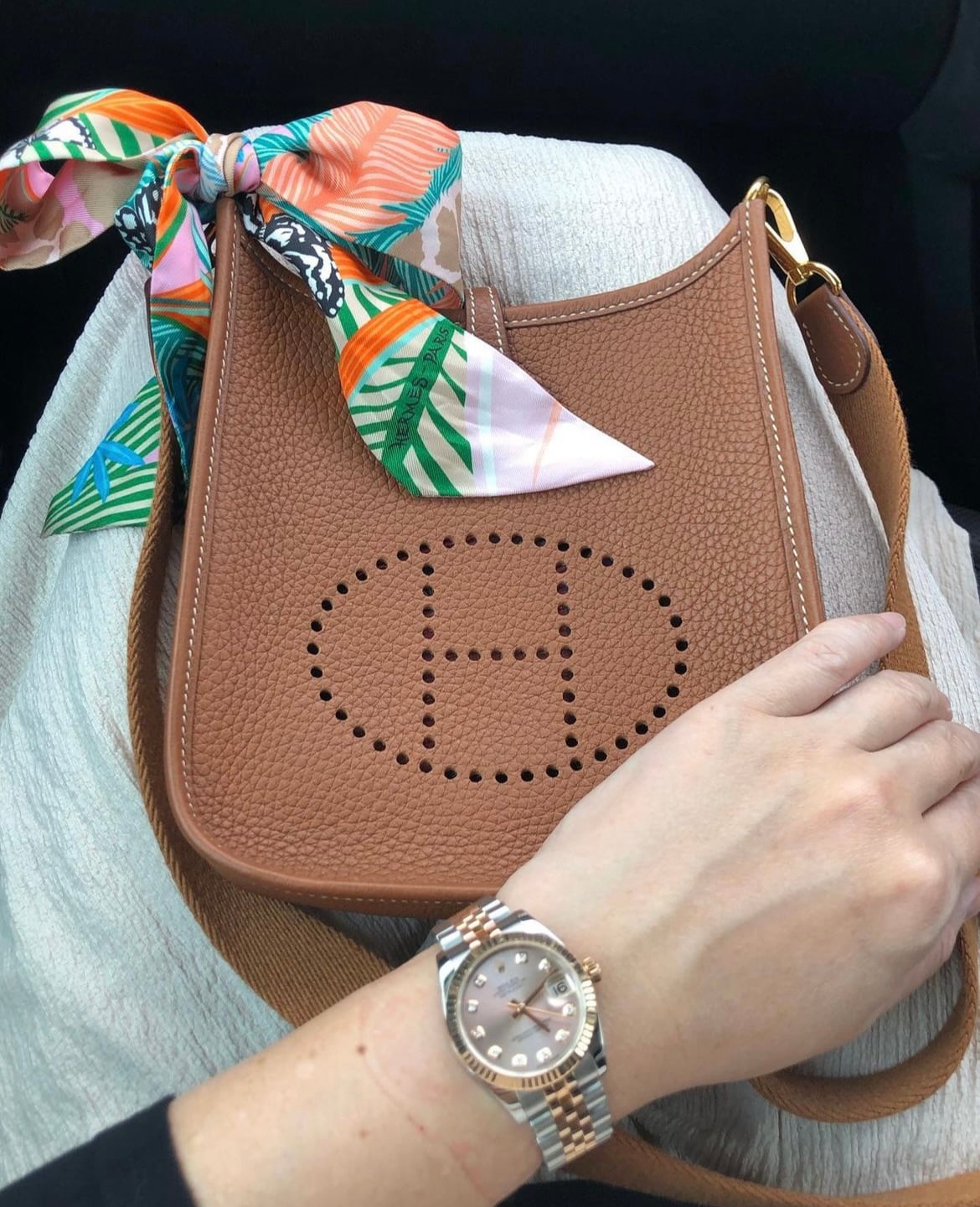 hermes evelyne,hermes mini evelyne,hermes evelyne bag Guide 2023