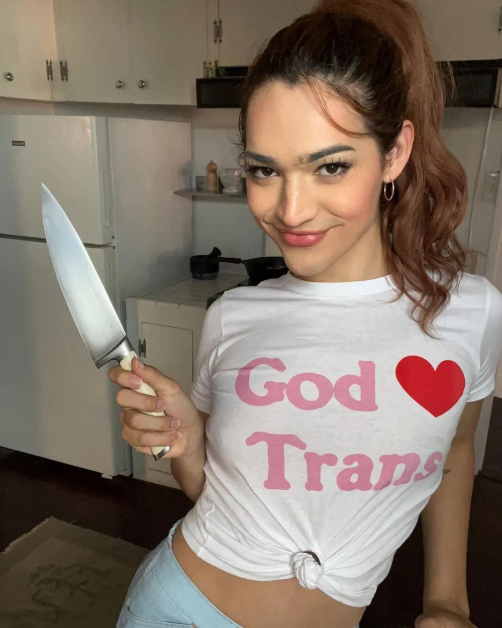 Dave Coulier Dodges Question About Candace Cameron Bure and Miss Benny's Drama: I&rsquo;m &lsquo;Switzerland&rsquo;