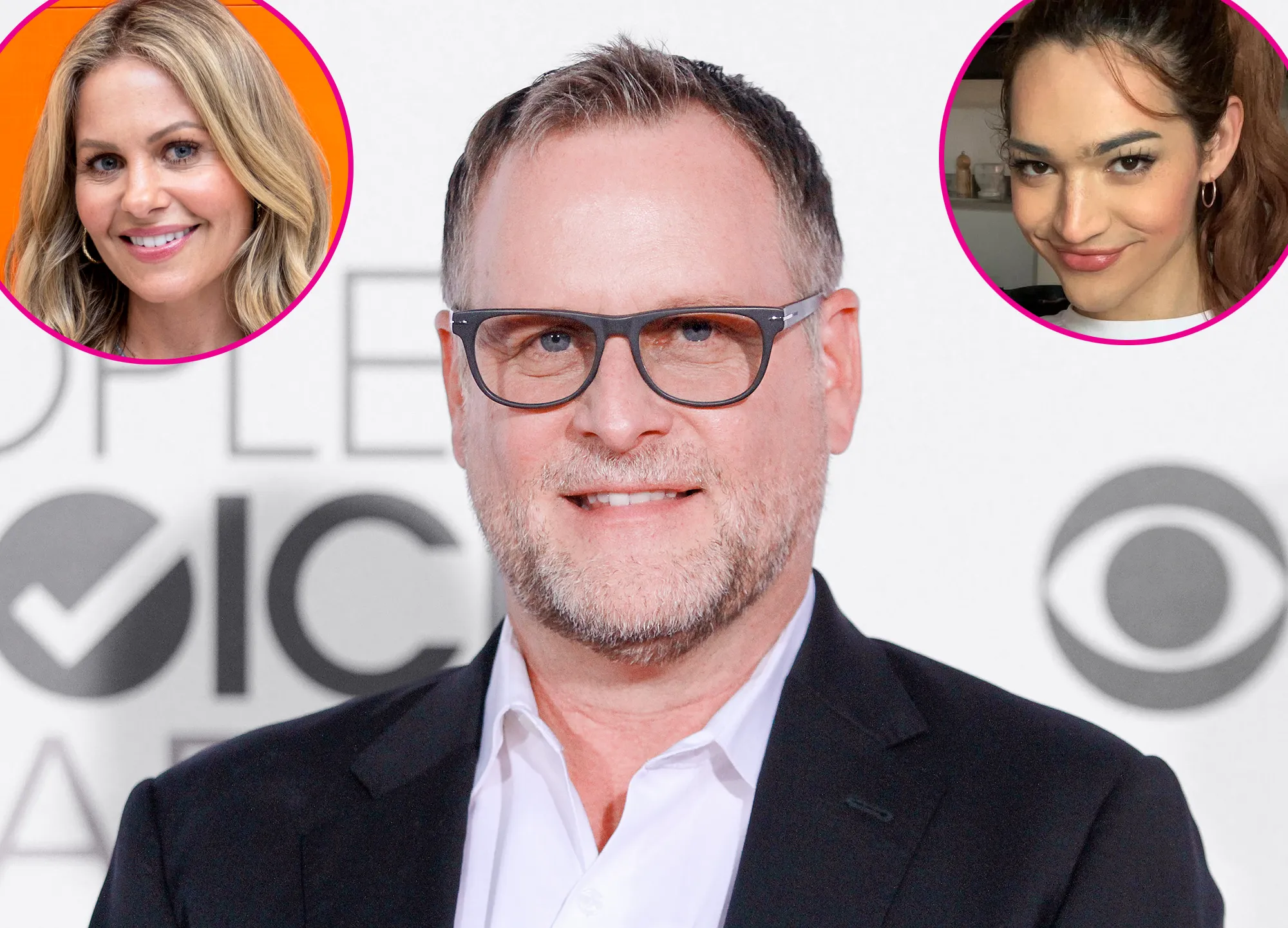 Dave Coulier Dodges Question About Candace Cameron Bure and Miss Benny's Drama: I’m ‘Switzerland’