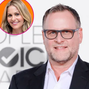 Dave Coulier Dodges Question About Candace Cameron Bure and Miss Benny's Drama: I’m ‘Switzerland’