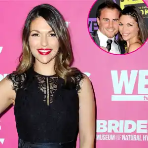 DeAnna Pappas Went to a ‘Trauma Center’ for ‘Intensive Therapy’ Amid Stephen Stagliano Divorce