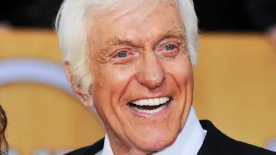 Dick Van Dyke Is “Fine” Amid Neurological Disorder Reports