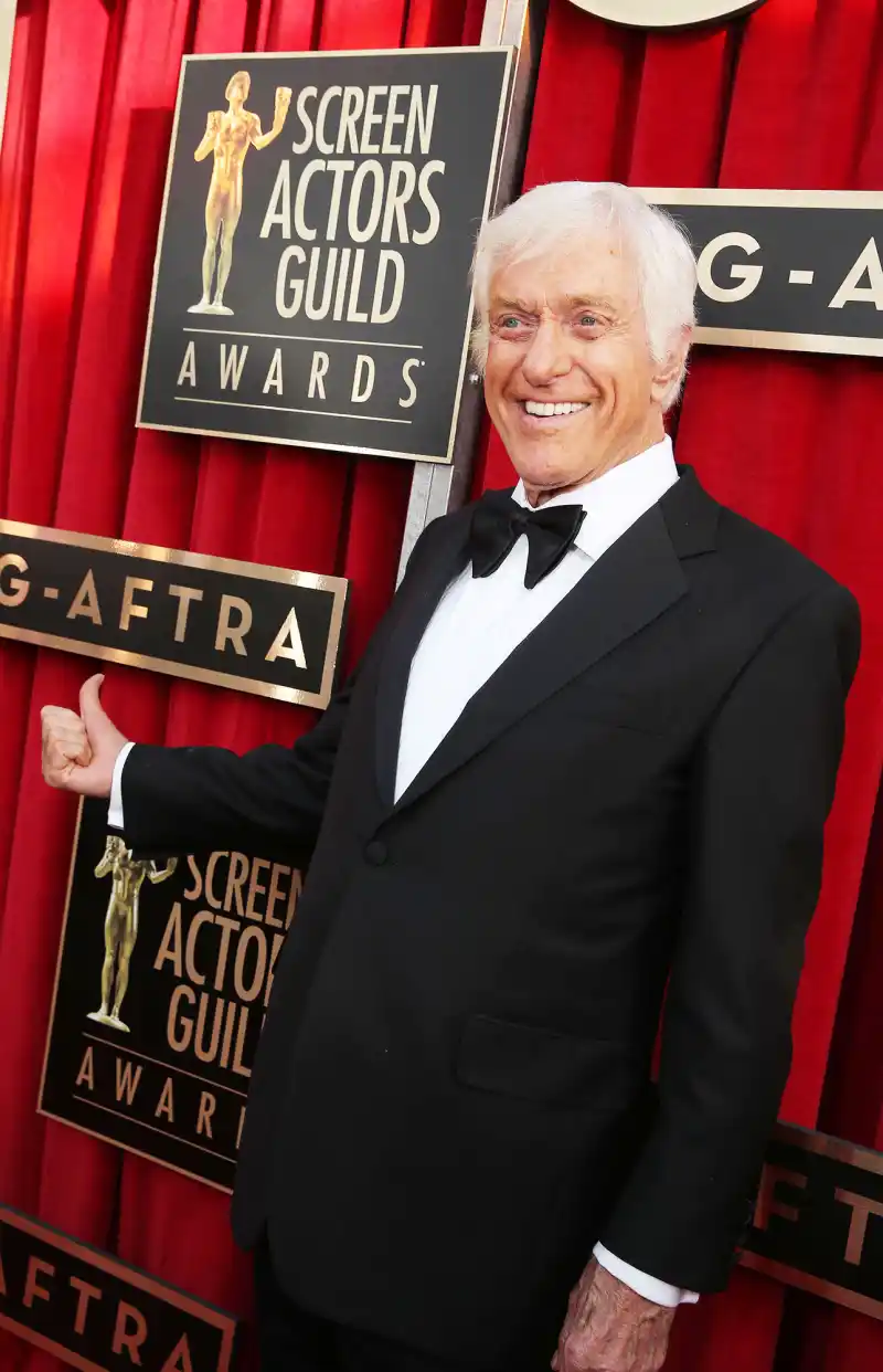 Dick Van Dyke: My Mystery Illness Was Caused by Dental Implants