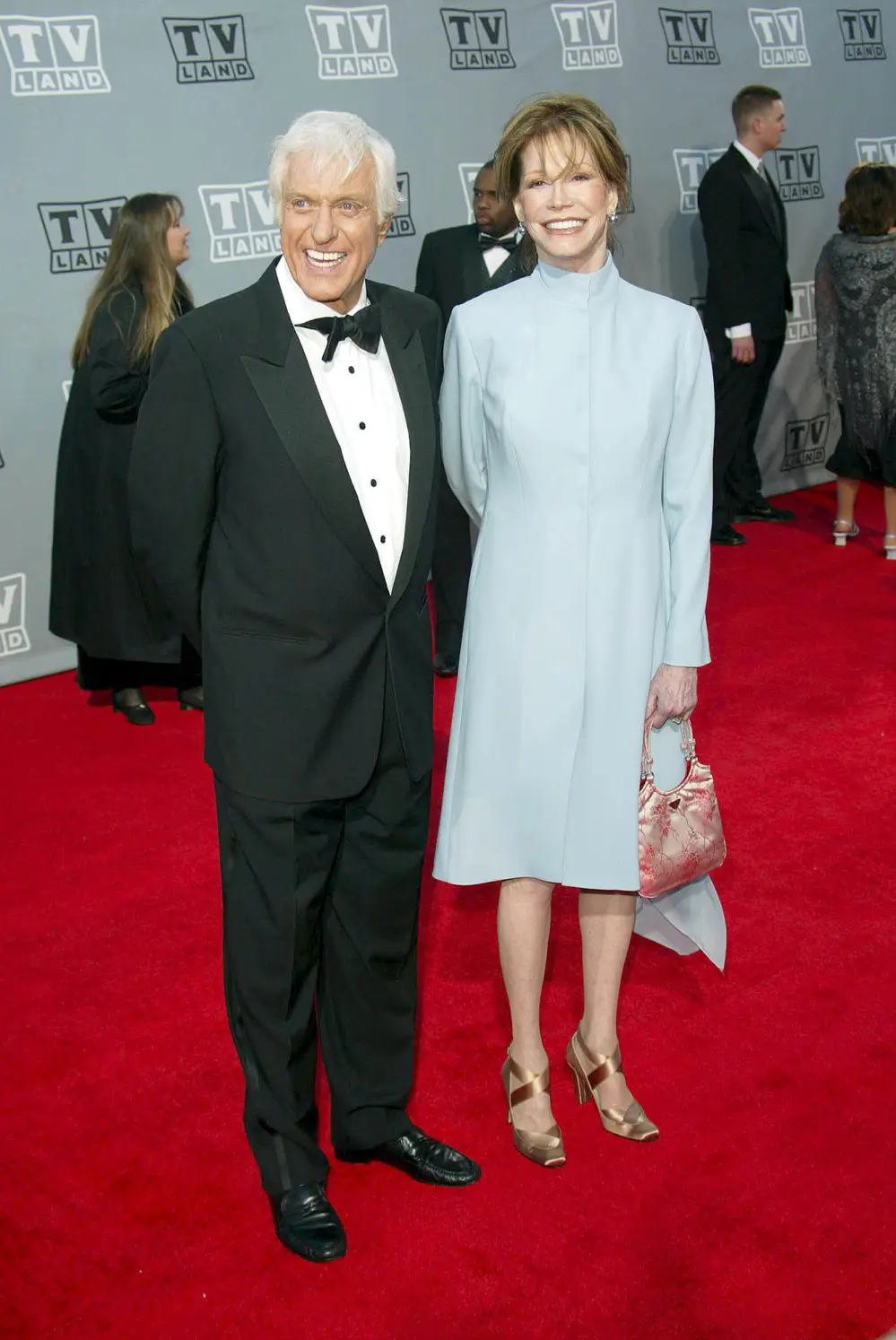 Dick Van Dyke Pays Tribute to Mary Tyler Moore: &lsquo;She Left an Imprint on Television Comedy&rsquo;