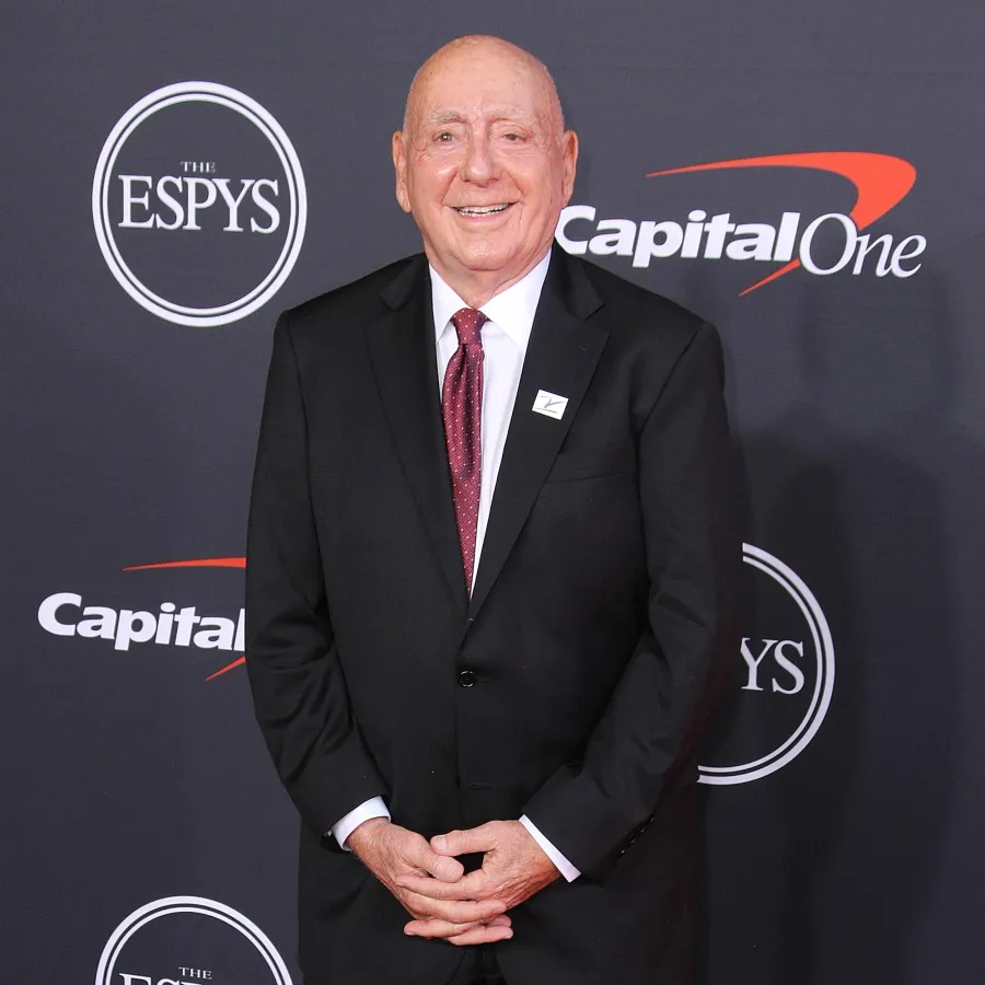 Dick Vitale Celebrities Mourn Tony Bennett Death