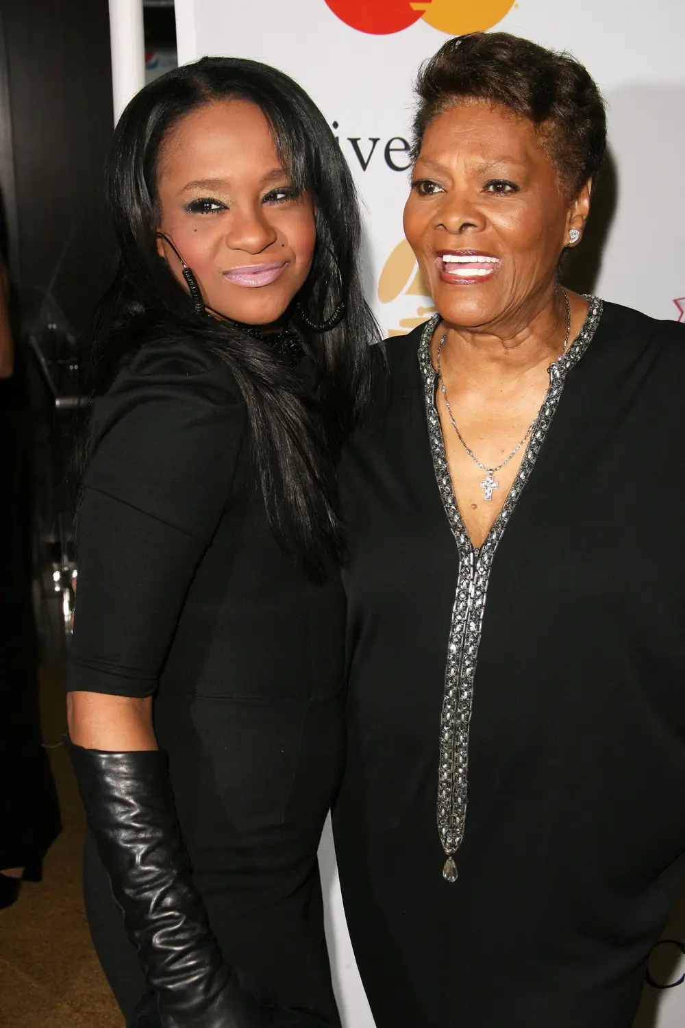 Dionne Warwick Remembers Bobbi Kristina Brown After Her Death: &ldquo;She Was a Sweetheart&rdquo;