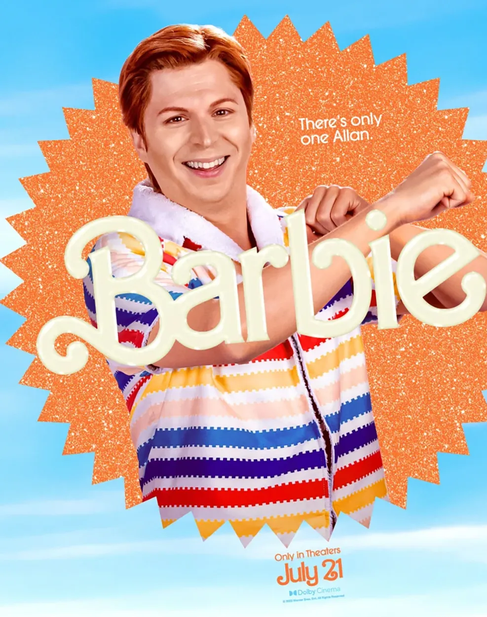 Discontinued Allan Dolls Are Selling at an All-Time High After 'Barbie' Hits Theaters