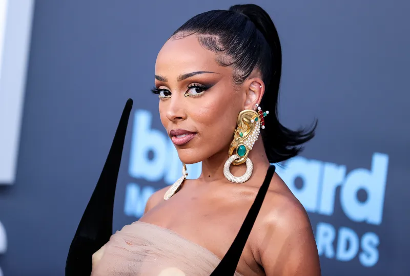 Doja Cat's Most Controversial Moments Over the Years: Online Feuds, Chat Room Scandal and More