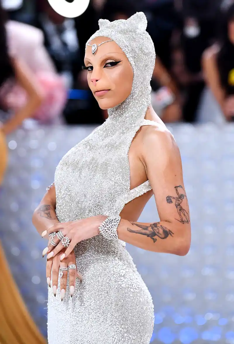 Doja Cat's Most Controversial Moments Over the Years: Online Feuds, Chat Room Scandal and More