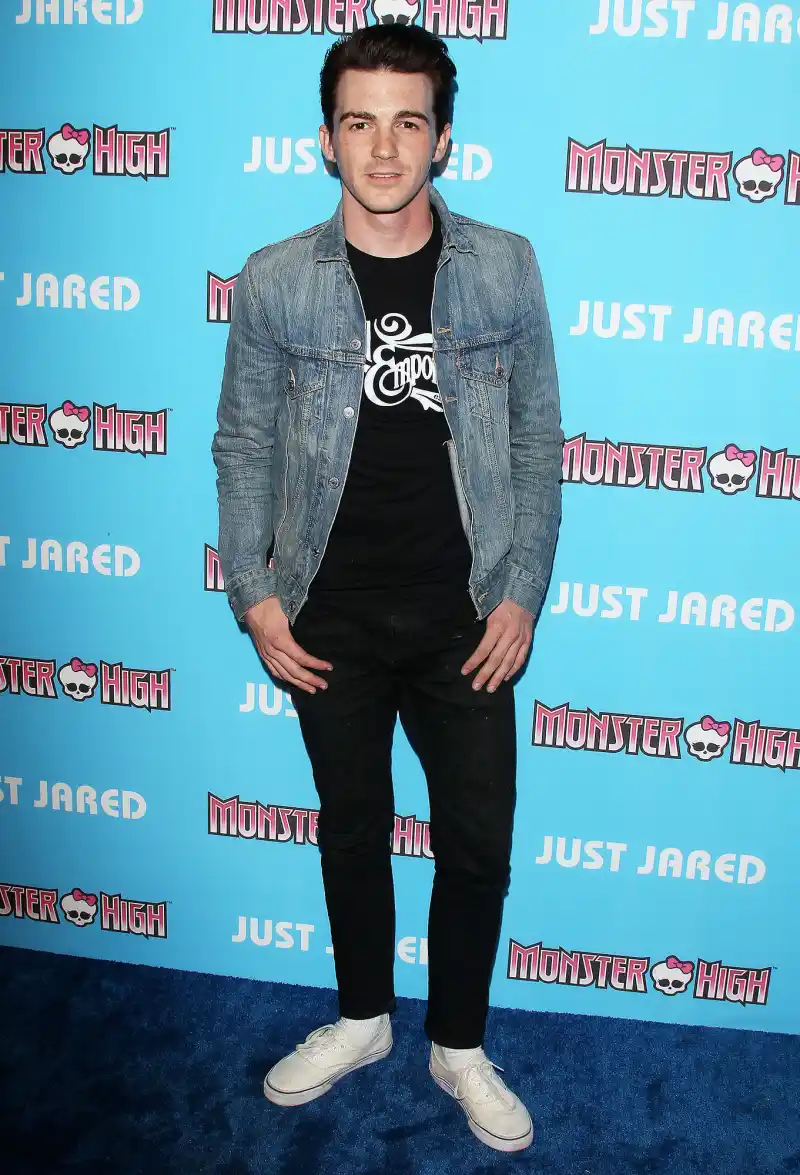 Drake Bell Apologizes to Caitlyn Jenner for “Insensitive Remarks”