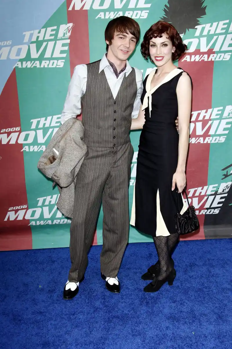 Drake Bell Mourns Ex-Girlfriend Stevie Ryan: ‘My Heart Is Crushed’