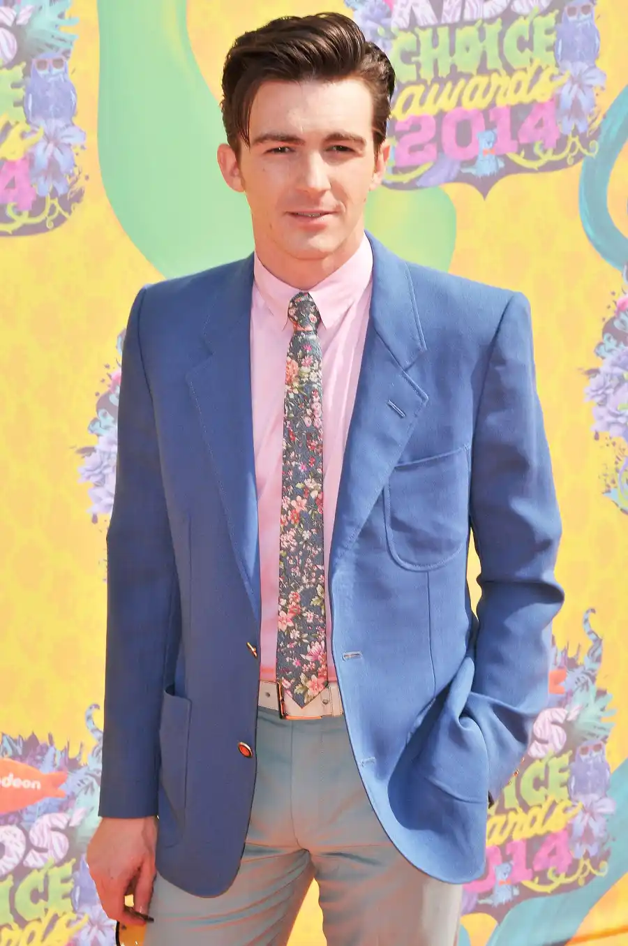 Drake Bell, Nickelodeon Star, Files for Bankruptcy: Report