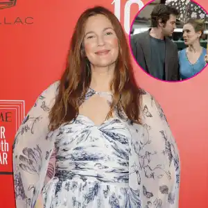 Drew Barrymore Has a Defense for Berger s Breakup Tactics With Carrie on Sex and the City — And It s Convincing 379