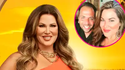 Emily Simpson Says Marriage to Shane Simpson Improved After 'Real Housewives of Orange County'