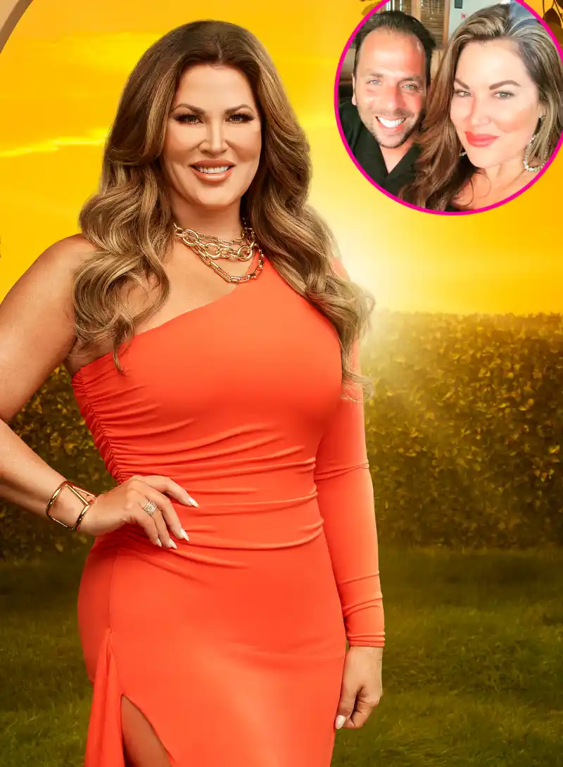 Emily Simpson Says Marriage to Shane Simpson Improved After 'Real Housewives of Orange County'