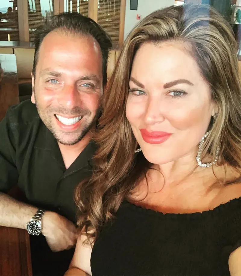 Emily Simpson Says Marriage to Shane Simpson Improved After 'Real Housewives of Orange County'