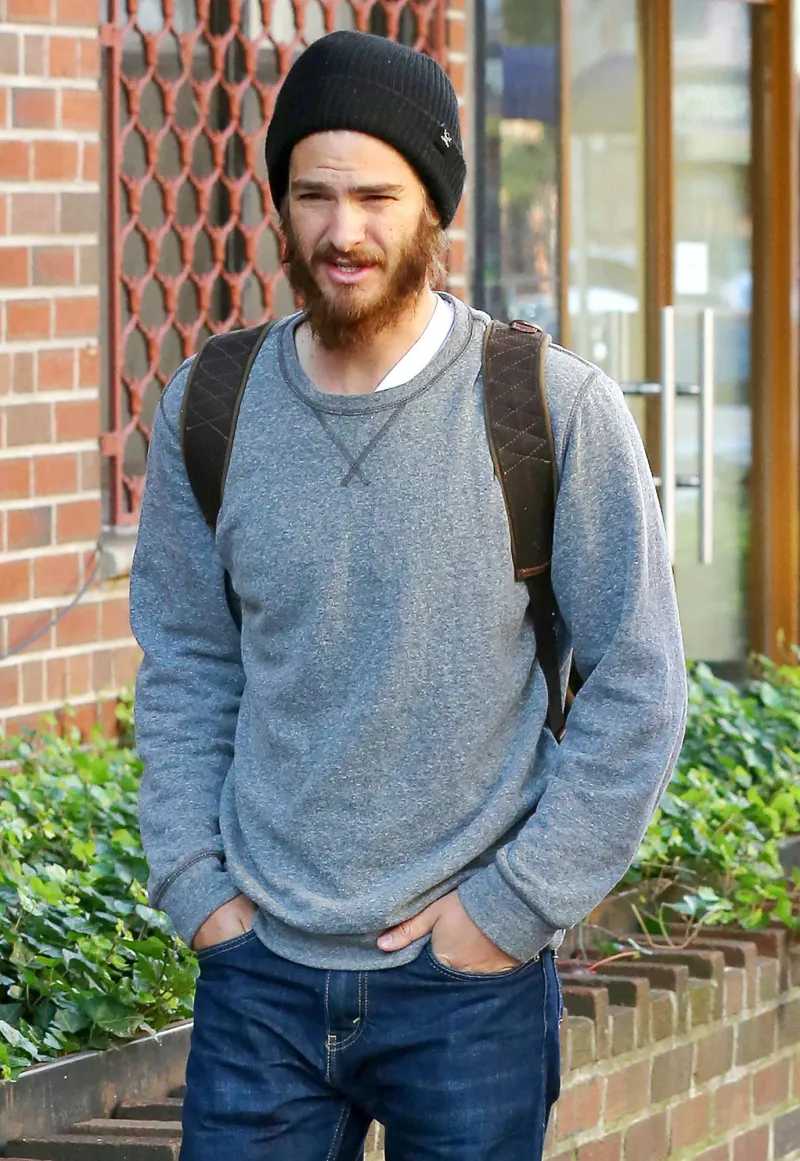 Emma Stone and Andrew Garfield s Relationship Timeline- The Way They Were-177