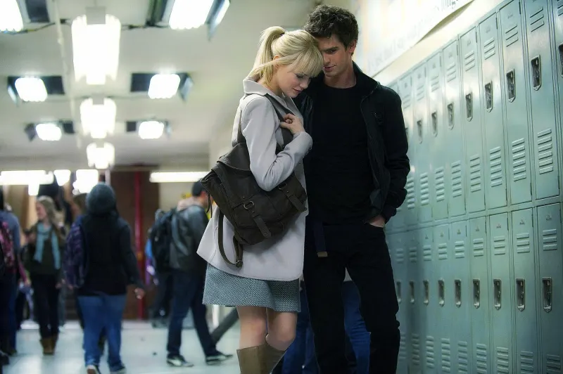 Emma Stone and Andrew Garfield s Relationship Timeline- The Way They Were-181