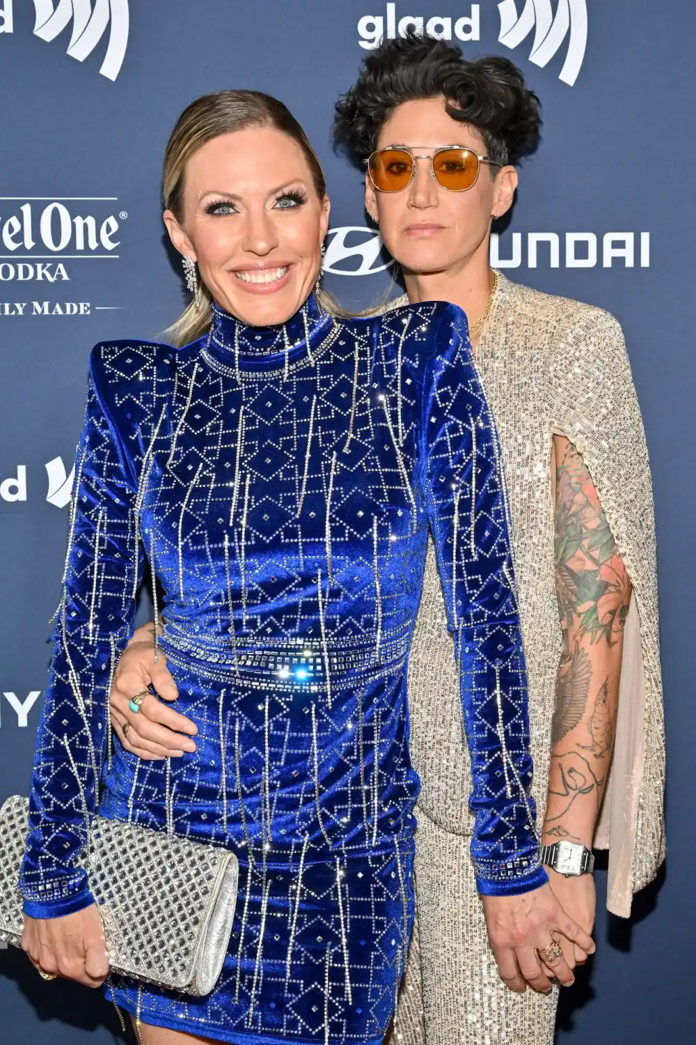 Engaged Braunwyn Windham-Burke Seeks 11K Per Month in Support From Ex Sean Burke