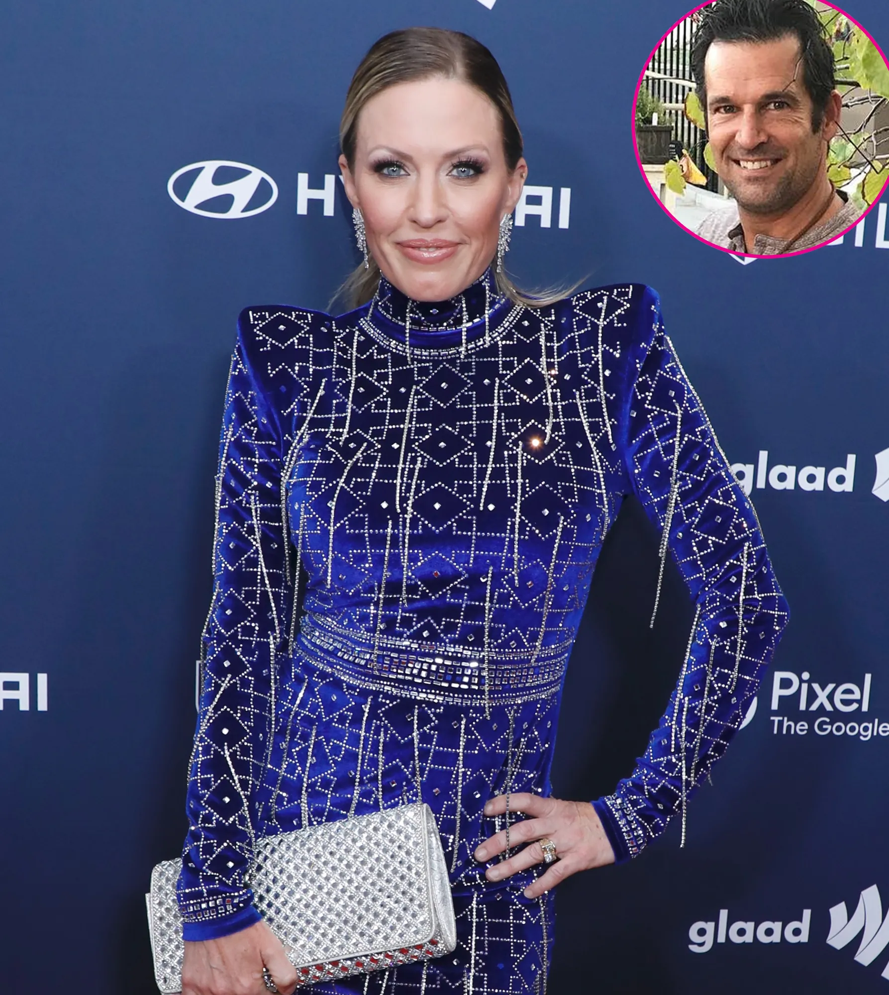 Engaged Braunwyn Windham-Burke Seeks 11K Per Month in Support From Ex Sean Burke