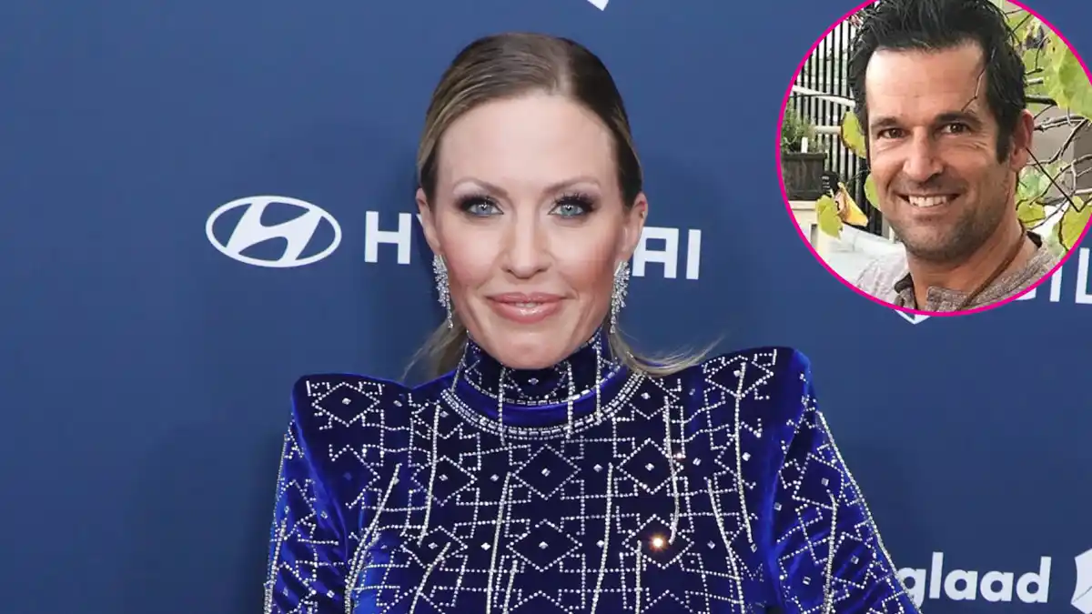 Engaged Braunwyn Windham-Burke Seeks 11K Per Month in Support From Ex Sean Burke