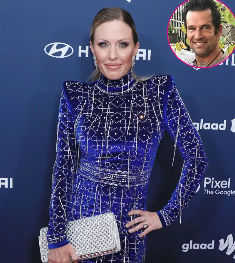 Engaged Braunwyn Windham-Burke Seeks 11K Per Month in Support From Ex Sean Burke