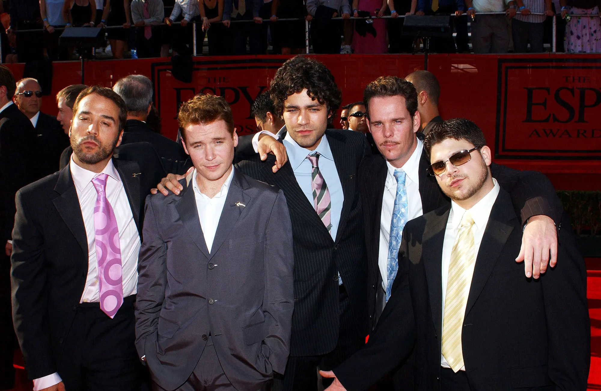 Entourage’s 10 Best Celebrity Cameos, From Kanye West to Martin Scorsese