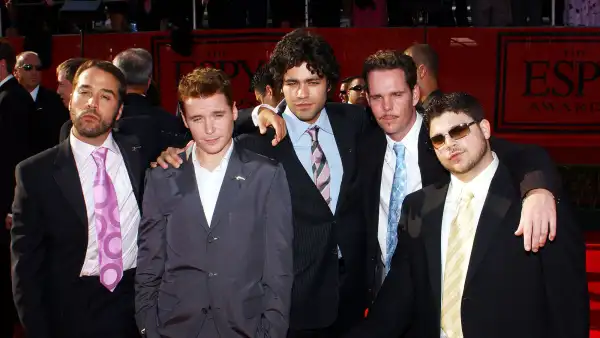 Entourage’s 10 Best Celebrity Cameos, From Kanye West to Martin Scorsese