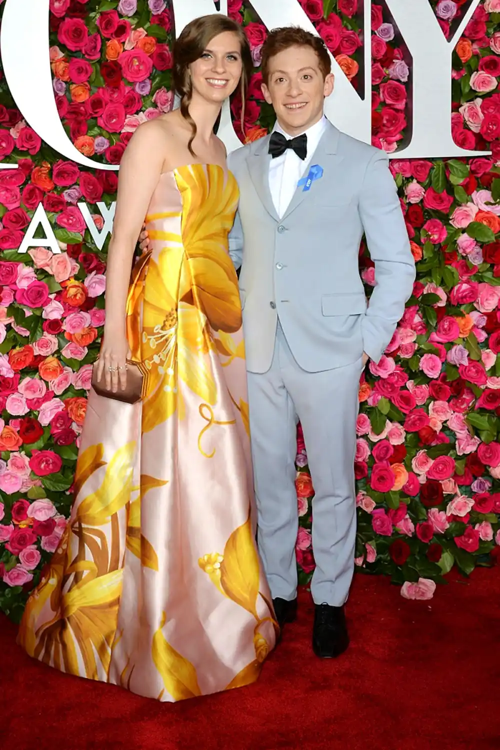 Ethan Slater Informed Wife Lilly Jay About Ariana Grande Romance Before the News Broke