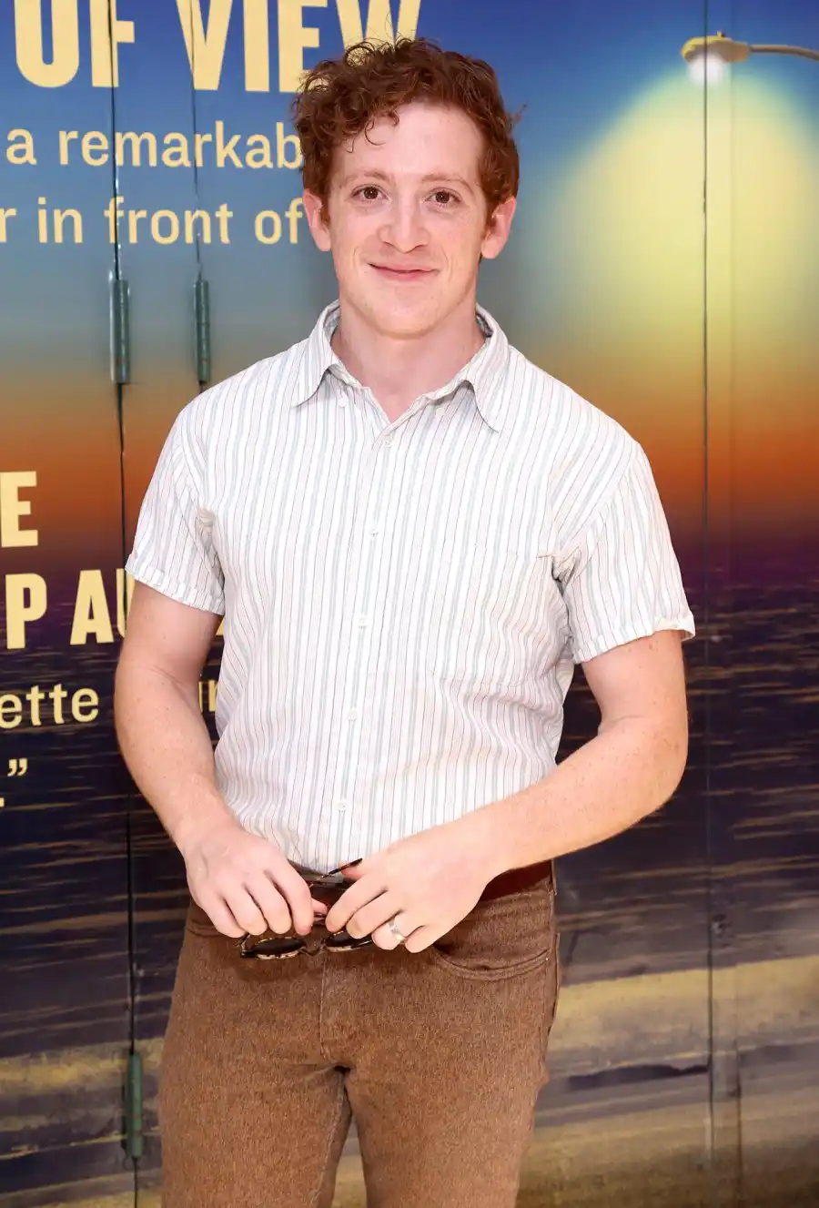 Ethan Slater Wicked Movie Comprehensive Guide to the Characters