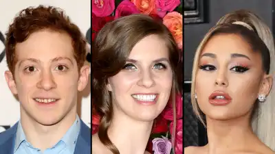 Ethan Slater's Estranged Wife Lilly Jay Breaks Silence on Their Split, Puts Ariana Grande on Blast