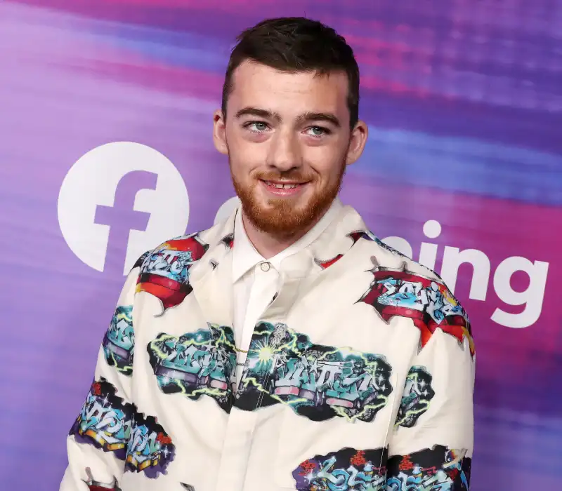 ‘Euphoria’ Cast Reacts to Costar Angus Cloud Death