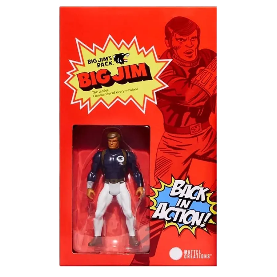 Every Mattel Toy Movie Set to Release After Barbie