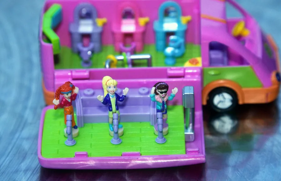 Every Mattel Toy Movie Set to Release After Barbie