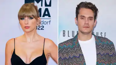 Every Song Taylor Swift Has Supposedly Written About Ex John Mayer