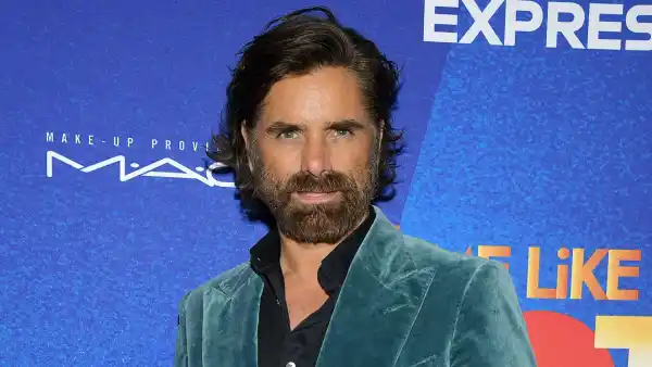 Every Time John Stamos Slammed Full House :Costars Mary-Kate:Ashley Olsen Jodie Sweetin 254