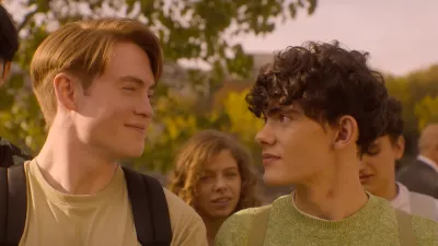 Everything We Know About Season 2 of Netflix-s Heartstopper