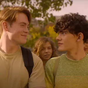 Everything We Know About Season 2 of Netflix-s Heartstopper