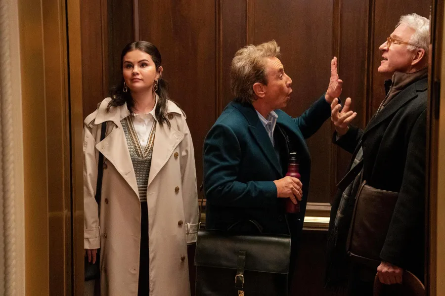 Everything to Know About Season 3 of Hulu s Only Murders in the Building 360