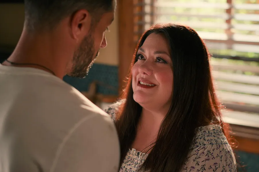 Everything to Know So Far About Season 3 of Netflix s Sweet Magnolias 386