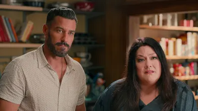 Everything to Know So Far About Season 3 of Netflix s Sweet Magnolias 387