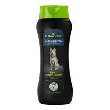 FURminator deShedding Ultra Premium Dog Conditioner
