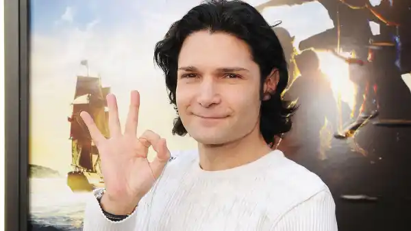 Fans Support Corey Feldman After He Cries Over Bullying From ‘Today’ Performance