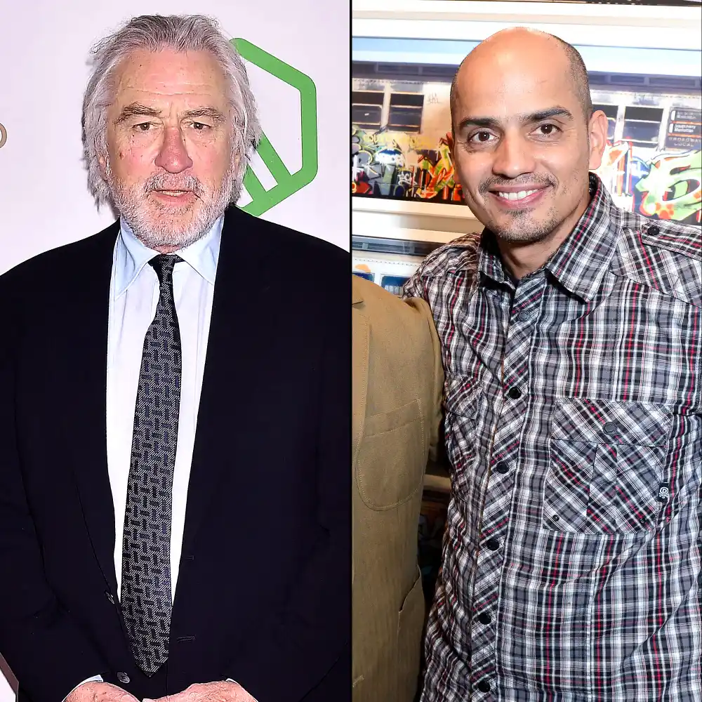 Father of Robert De Niro&rsquo;s Late Grandson Leandro Pens Emotional Tribute: 'Lost a Soul Too Soon'