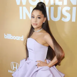 Feature - Ariana Grande - Likes - Quotes About Relationships- Setting Boundaries