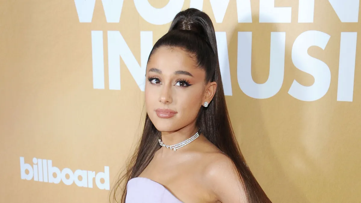 Feature - Ariana Grande - Likes - Quotes About Relationships- Setting Boundaries