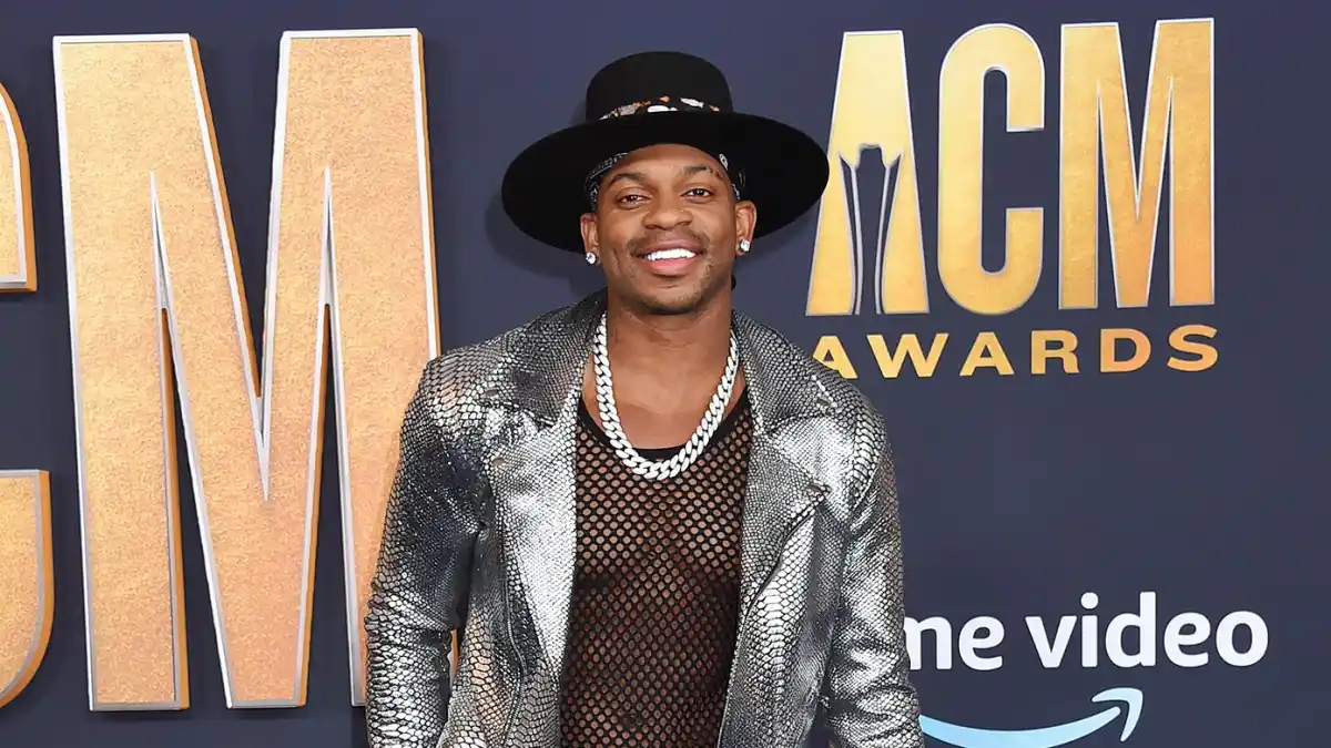 Feature Everything to Know About Jimmie Allen Sexual Assault Scandal Academy of Country Music Awards