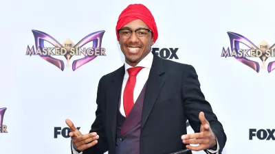 Feature Nick Cannon Babies With Bre, Alyssa and LaNisha Play Together